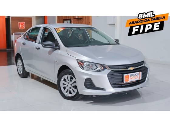 CHEVROLET ONIX 1.0 TURBO FLEX PLUS AUTOMÁTICO CHEVROLET ONIX 1.0 TURBO FLEX PLUS AUTOMÁTICO